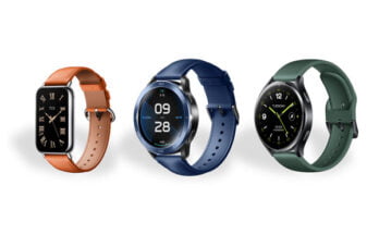 Xiaomi Smart Band 8 Pro, Xiaomi Watch S3, Xiaomi Watch 2