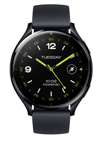 Xiaomi Watch 2