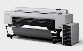 Epson personalización e impresión bajo demanda