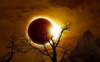 tips para fotografiar eclipse solar