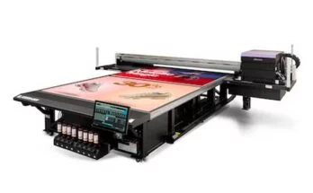 Mimaki JFX600-2531 UV-LED