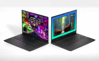 Dell Alienware m16 R2