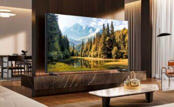 Hisense pantalla Mini-LED ULED U9N