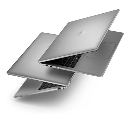 Latitude 5455 Nuevas PCs con Copilot+