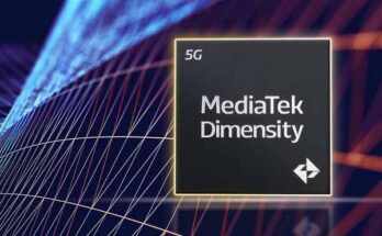 MediaTek Chips Dimensity 7300