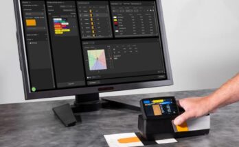 Autura Ink para formulación de tintas