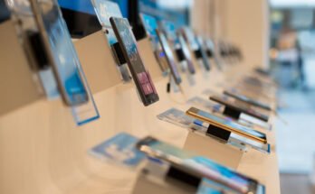 celulares seminuevos durante el Hot Sale