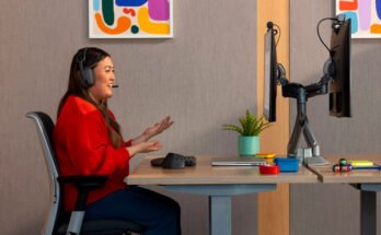 Fuerza Laboral Híbrida en las empresas