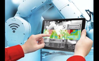 Inversión en IA en México la segunda en LA