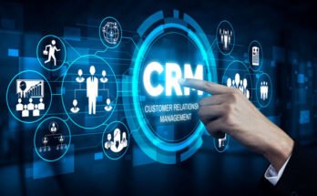 Plataformas CRM soporte en negocios