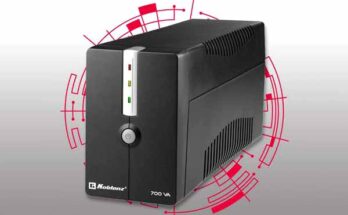 Proteger aparatos electrónicos de Koblenz