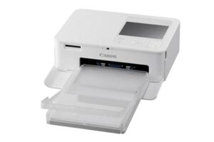 impresora Selphy CP1500 Canon