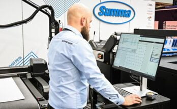 Summa GoProduce Flatbed Edition 3