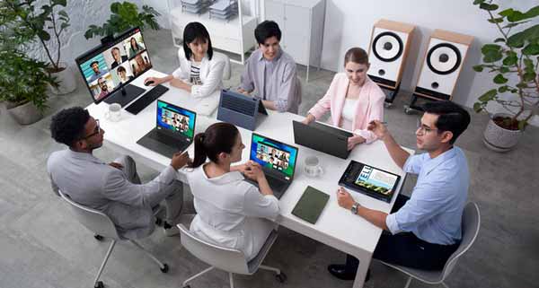 Acer TravelMate laptops