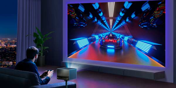 Hisense y Xbox nuevos productos