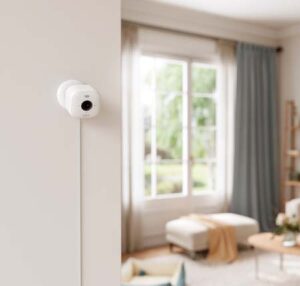 cámara Blink Mini 2