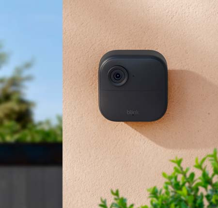 cámara Blink Outdoor 4