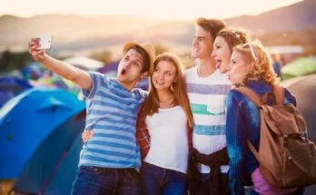 Día de las Selfies