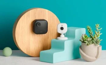 cámaras de seguridad Blink