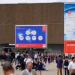 Panorama industria gráfica en drupa