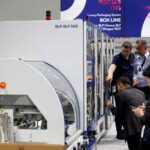 tecnología de impresión digital