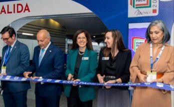 Expo Pack México 2024 innovaciones en envasado