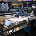 drupa industria gráfica