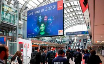 Tendencias industria gráfica global en Drupa
