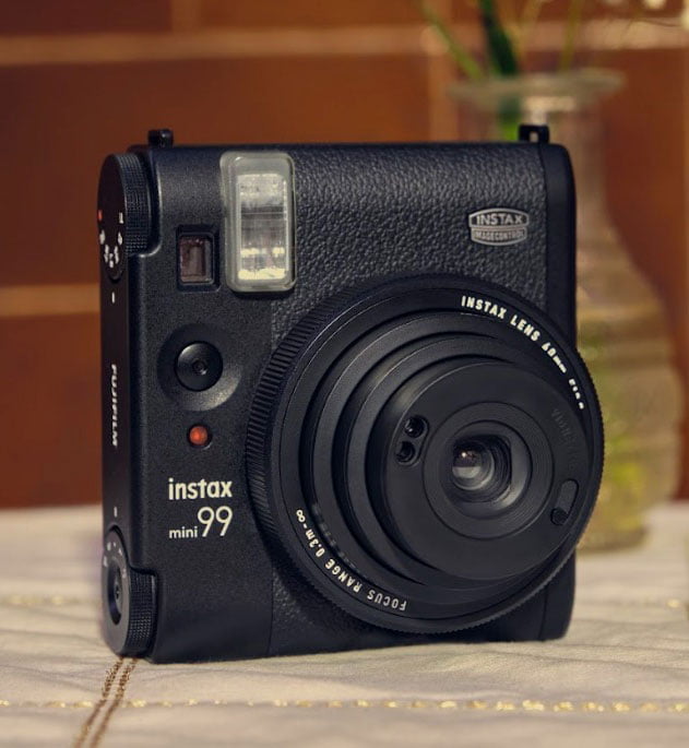 Cámara instax mini 99