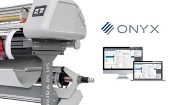 ONYX Graphics y Flexa SRT