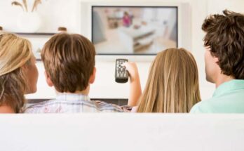 opciones de entretenimiento de Roku para papá