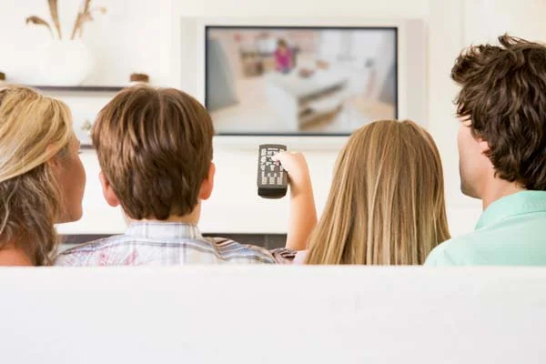opciones de entretenimiento de Roku para papá