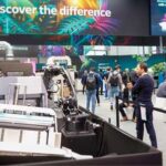 impresión digital en drupa