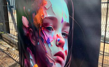 Antalis presenta películas recicladas para rotulación