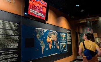 Museo Nacional de Antropología