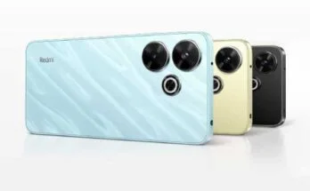Redmi 13 promoción