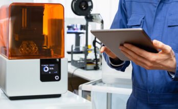 Ricoh All-In 3D Print solución impresión 3D