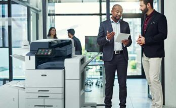 Xerox AltaLinkcon IA