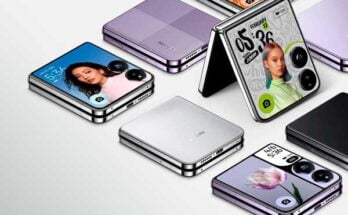 Xiaomi MIX Fold 4 y MIX FLIP