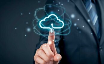 Adopción de la nube