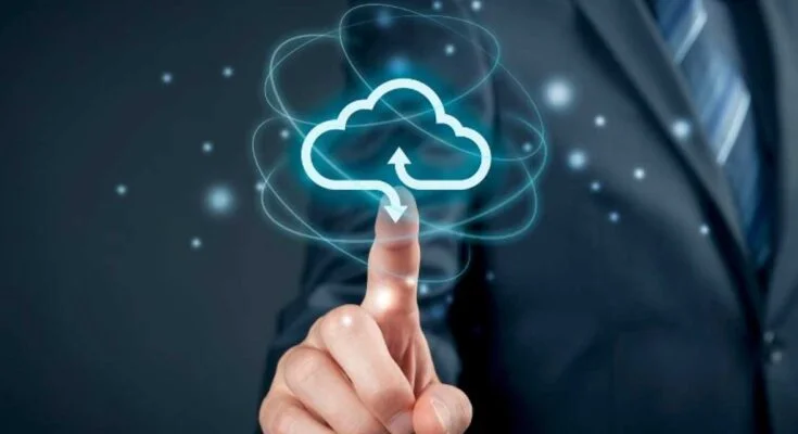 Adopción de la nube