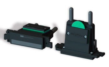 Cabezal Dimatix SKYFIRE SF600