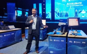 familia Inspiron Dell para Pymes