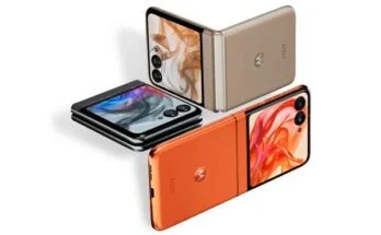nuevo Motorola Razr 50