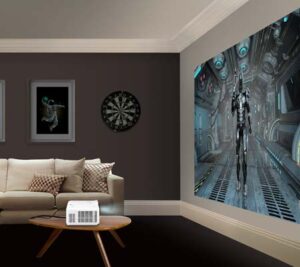 proyector ViewSonic LX700-4K