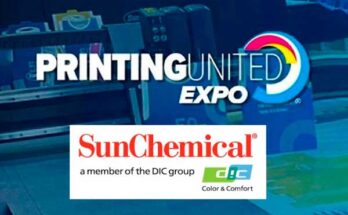 Sun Chemical en PRINTING United 2024