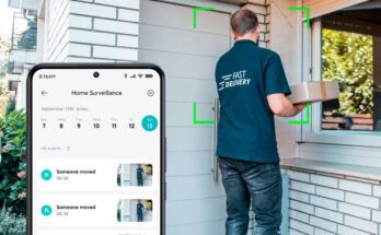 casa inteligente Xiaomi