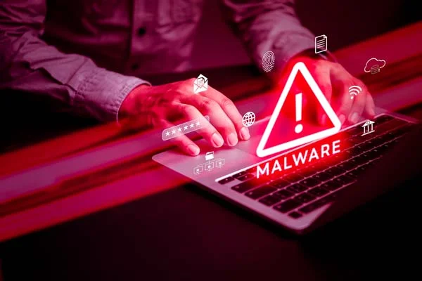 evolución del malware