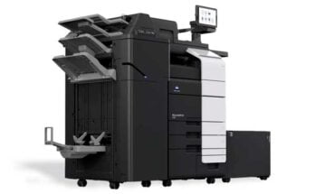 impresoras AccurioPrint C751i