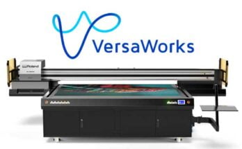 Impresora EU-1000MF VersaWorks 6